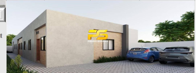 Imagem Casa com 2 Quartos à Venda, 45 m² em Alto Do Céu - João Pessoa Imagem Casa com 2 Quartos à Venda, 45 m² em Alto Do Céu - João Pessoa