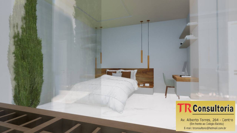 Imagem Casa com 3 Quartos à Venda, 256 m² em Parque Rodoviário - Campos Dos Goytacazes