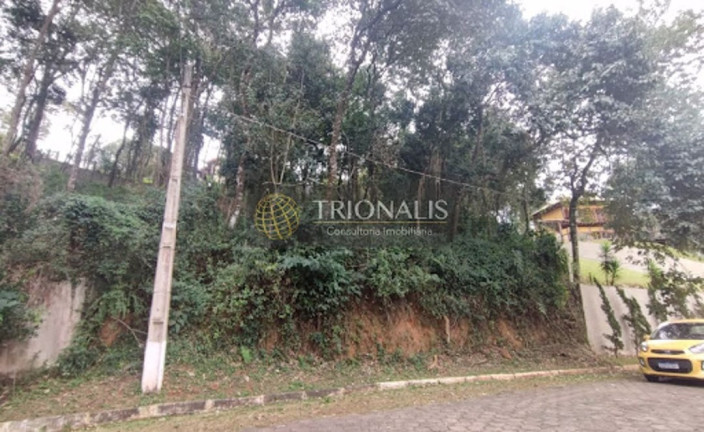 Imagem Terreno à Venda, 1.374 m² em Condomínio Portal Dos Nobres - Atibaia Imagem Terreno à Venda, 1.374 m² em Condomínio Portal Dos Nobres - Atibaia