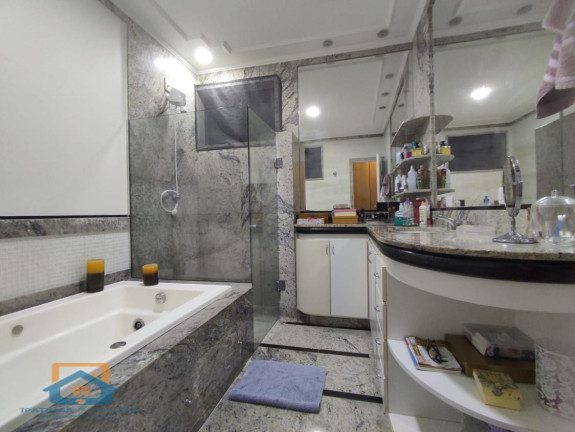 Imagem Apartamento com 3 Quartos à Venda, 171 m² em Cidade Nobre - Ipatinga Imagem Apartamento com 3 Quartos à Venda, 171 m² em Cidade Nobre - Ipatinga