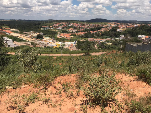 Imagem Terreno à Venda, 360 m² em São Pedro - Esmeraldas