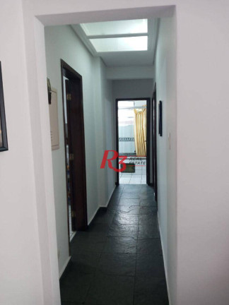 Imagem Apartamento com 2 Quartos à Venda, 113 m² em Boqueirão - Santos Imagem Apartamento com 2 Quartos à Venda, 113 m² em Boqueirão - Santos