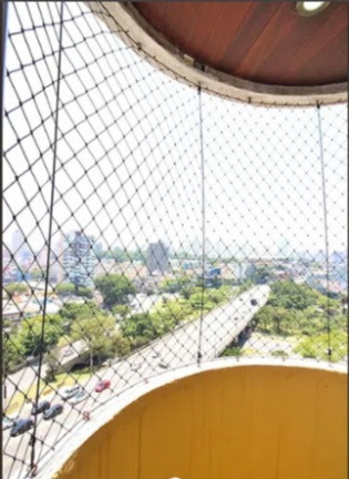 Imagem Apartamento com 1 Quarto à Venda, 40 m² em Centro - São Bernardo Do Campo