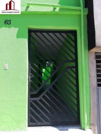 Imagem Sobrado com 3 Quartos à Venda, em Parque Paulista - Franco Da Rocha Imagem Sobrado com 3 Quartos à Venda, em Parque Paulista - Franco Da Rocha