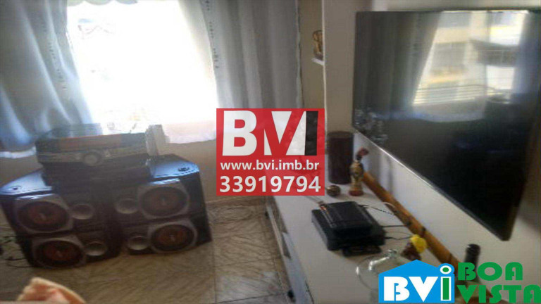 Apartamento com 2 Quartos à Venda, 50 m² em Vila Kosmos - Rio De Janeiro