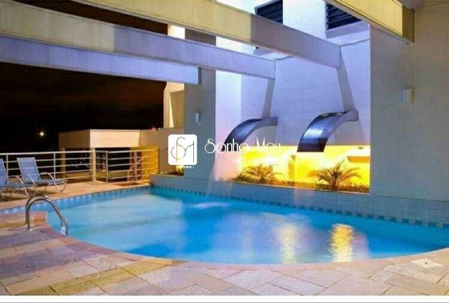Imagem Apartamento com 1 Quarto para Alugar, 40 m² em Parque Residencial Aquarius - São José Dos Campos Imagem Apartamento com 1 Quarto para Alugar, 40 m² em Parque Residencial Aquarius - São José Dos Campos