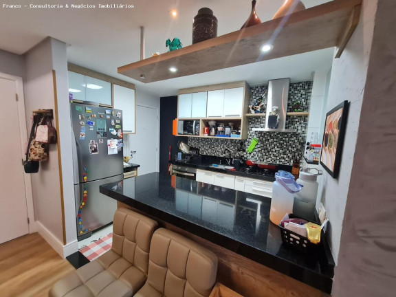 Imagem Apartamento com 3 Quartos à Venda, 84 m² em Centro - São Bernardo Do Campo Imagem Apartamento com 3 Quartos à Venda, 84 m² em Centro - São Bernardo Do Campo