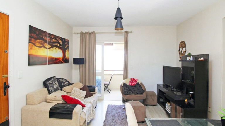 Imagem Apartamento com 2 Quartos à Venda, 56 m² em Santana - Porto Alegre Imagem Apartamento com 2 Quartos à Venda, 56 m² em Santana - Porto Alegre