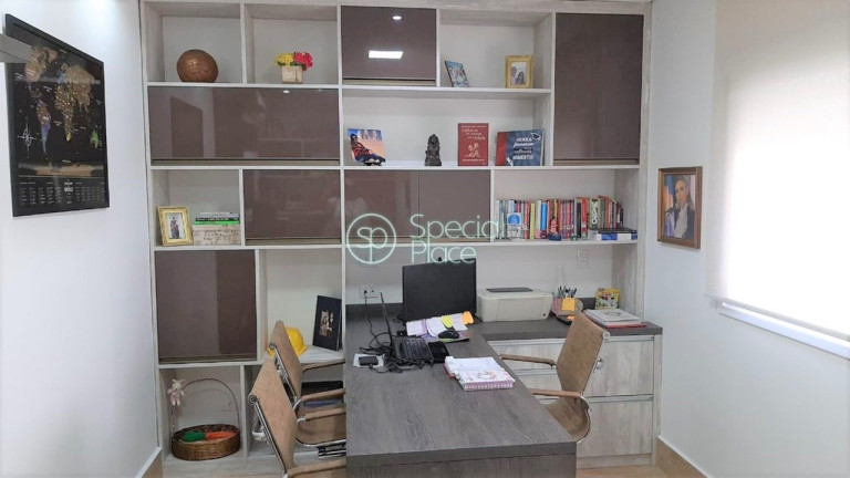 Imagem Cobertura com 4 Quartos à Venda, 350 m² em Morumbi - São Paulo Imagem Cobertura com 4 Quartos à Venda, 350 m² em Morumbi - São Paulo