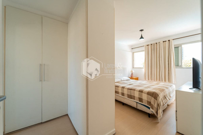Imagem Apartamento com 3 Quartos à Venda, 121 m² em Itaim Bibi - São Paulo Imagem Apartamento com 3 Quartos à Venda, 121 m² em Itaim Bibi - São Paulo