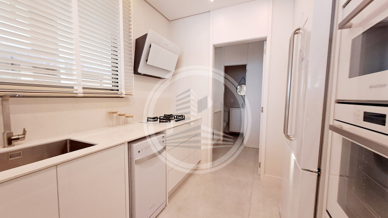 Imagem Apartamento com 3 Quartos à Venda, 172 m² em Praia Brava De Itajaí - Itajaí