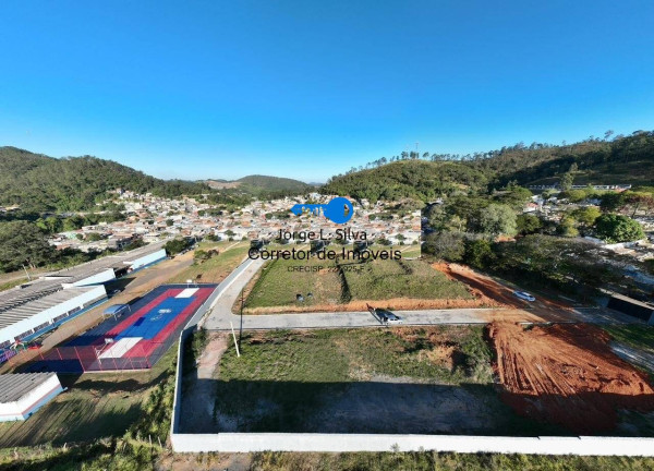 Imagem Terreno à Venda, 140 m² em Centro - Cajamar