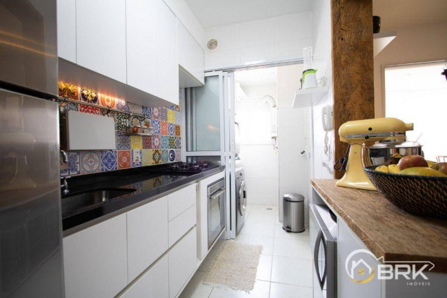 Imagem Apartamento com 2 Quartos à Venda, 56 m² em Vila Formosa - São Paulo