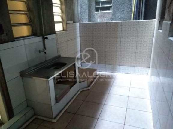 Imagem Sala Comercial à Venda, 61 m² em Centro Histórico - Porto Alegre
