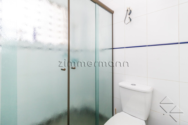 Imagem Casa com 3 Quartos à Venda, 136 m² em Brooklin - São Paulo Imagem Casa com 3 Quartos à Venda, 136 m² em Brooklin - São Paulo