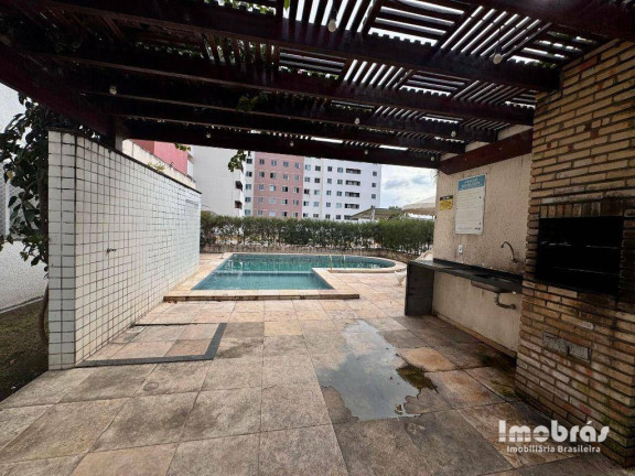 Imagem Apartamento com 3 Quartos à Venda, 130 m² em José De Alencar - Fortaleza Imagem Apartamento com 3 Quartos à Venda, 130 m² em José De Alencar - Fortaleza