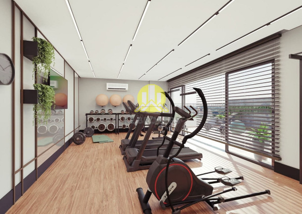 Imagem Apartamento com 2 Quartos à Venda, 62 m² em Novo Mundo - Curitiba Imagem Apartamento com 2 Quartos à Venda, 62 m² em Novo Mundo - Curitiba