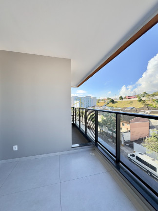 Imóvel com 2 Quartos à Venda, 55 m² em Jardim Camburi - Vitória