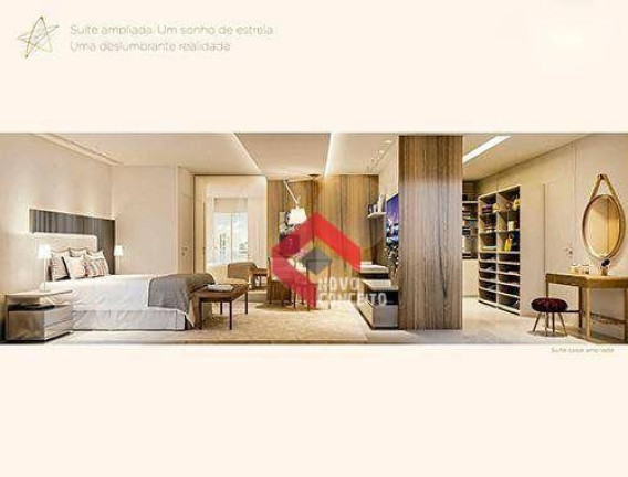 Imagem Apartamento com 4 Quartos à Venda, 202 m² em Meireles - Fortaleza