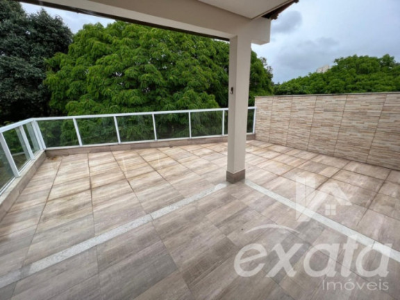 Imagem Sobrado com 3 Quartos à Venda, 161 m² em Morada De Laranjeiras - Serra Imagem Sobrado com 3 Quartos à Venda, 161 m² em Morada De Laranjeiras - Serra