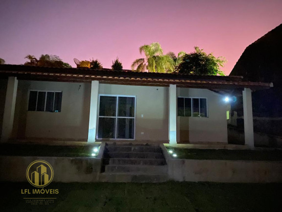 Imagem Casa de Condomínio com 3 Quartos à Venda, 136 m² em Chácaras Eldorado - Santa Isabel
