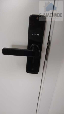 Imagem Apartamento com 2 Quartos à Venda, 59 m² em Parque Das Nações - Santo André