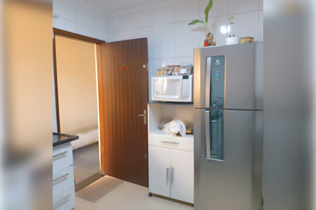 Imagem Casa com 3 Quartos à Venda, 120 m² em Capão Redondo - São Paulo Imagem Casa com 3 Quartos à Venda, 120 m² em Capão Redondo - São Paulo