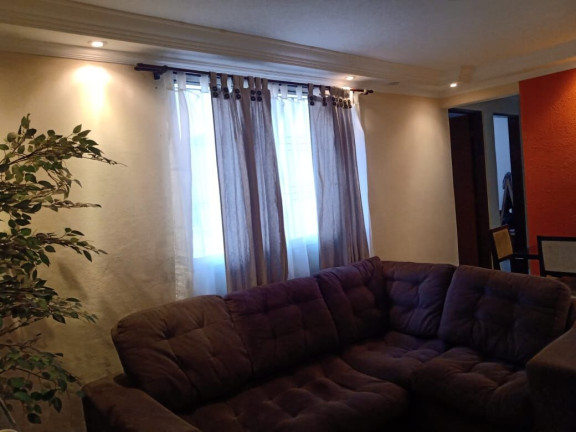 Imagem Apartamento com 2 Quartos à Venda, 54 m² em Jardim Alvorada - Santo André Imagem Apartamento com 2 Quartos à Venda, 54 m² em Jardim Alvorada - Santo André