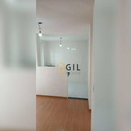 Imagem Apartamento com 2 Quartos à Venda, 40 m² em Vila Nova Aliança - Jacareí Imagem Apartamento com 2 Quartos à Venda, 40 m² em Vila Nova Aliança - Jacareí