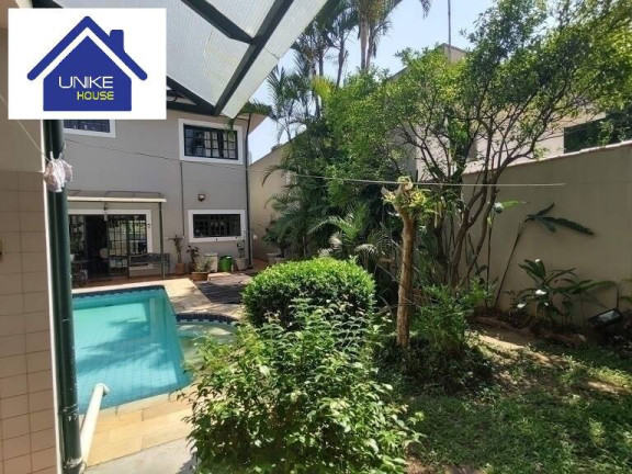 Imagem Sobrado com 3 Quartos à Venda, 228 m² em Granja Julieta - São Paulo