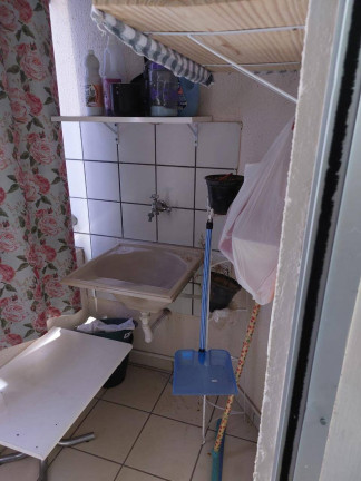 Imagem Apartamento com 1 Quarto à Venda, 35 m² em Centro - Caldas Novas