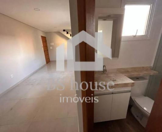 Imagem Apartamento com 2 Quartos à Venda, 86 m² em Parque João Ramalho - Santo André
