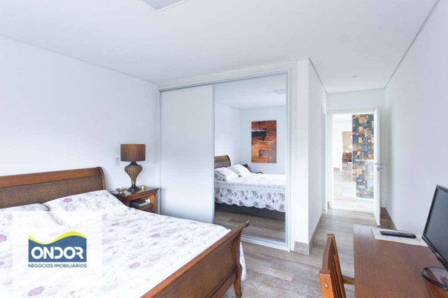 Imagem Casa de Condomínio com 4 Quartos à Venda, 632 m² em São Paulo Ii - Cotia
