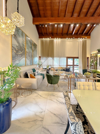 Imagem Casa de Condomínio com 4 Quartos à Venda, 600 m² em Residencial Tambore - Barueri Imagem Casa de Condomínio com 4 Quartos à Venda, 600 m² em Residencial Tambore - Barueri