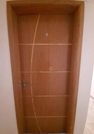 Cobertura com 2 Quartos à Venda, 72 m² em Vila Tibiriçá - Santo André