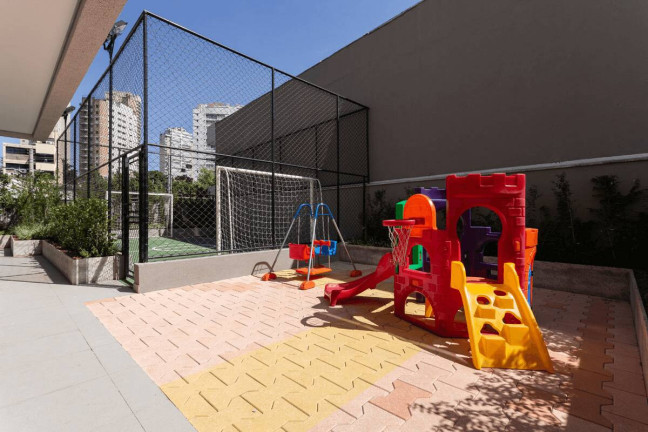 Imagem Apartamento com 2 Quartos à Venda, 75 m² em Parque Da Mooca - São Paulo