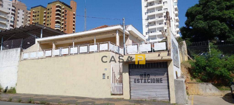 Casa com 4 Quartos à Venda ou Locação, 343 m² em Centro - Americana