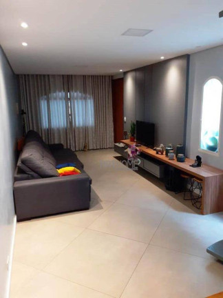 Sobrado com 5 Quartos à Venda, 179 m² em Jardim Silvina - São Bernardo Do Campo