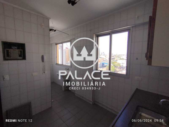 Apartamento com 1 Quarto à Venda, 48 m² em Centro - Piracicaba