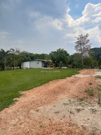 Imóvel com 3 Quartos à Venda, 7.000 m² em Setor Central - Heitoraí