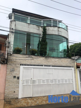 Imagem Sobrado com 3 Quartos à Venda, 330 m² em Vila Siqueira (zona Norte) - São Paulo Imagem Sobrado com 3 Quartos à Venda, 330 m² em Vila Siqueira (zona Norte) - São Paulo