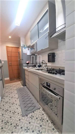 Imagem Apartamento com 2 Quartos à Venda, em Pauliceia - São Bernardo Do Campo Imagem Apartamento com 2 Quartos à Venda, em Pauliceia - São Bernardo Do Campo