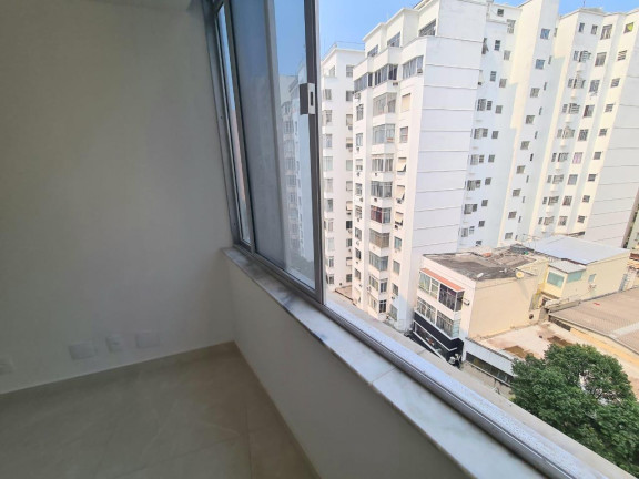 Imagem Casa com 1 Quarto à Venda,  em Copacabana - Rio De Janeiro