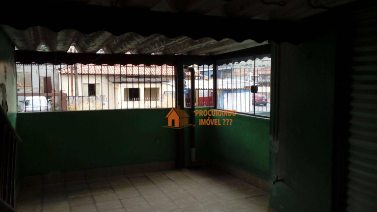 Imagem Sobrado com 3 Quartos à Venda, 89 m² em Jardim América - Guarulhos Imagem Sobrado com 3 Quartos à Venda, 89 m² em Jardim América - Guarulhos