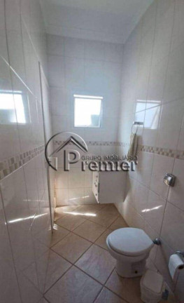 Imagem Casa com 3 Quartos à Venda, 360 m² em Jardim Esplanada - Indaiatuba