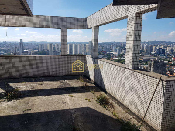 Imagem Apartamento com 4 Quartos à Venda, 440 m² em Jardim Do Mar - São Bernardo Do Campo Imagem Apartamento com 4 Quartos à Venda, 440 m² em Jardim Do Mar - São Bernardo Do Campo
