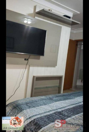 Imagem Apartamento com 3 Quartos à Venda, 90 m² em Centro - São Bernardo Do Campo Imagem Apartamento com 3 Quartos à Venda, 90 m² em Centro - São Bernardo Do Campo