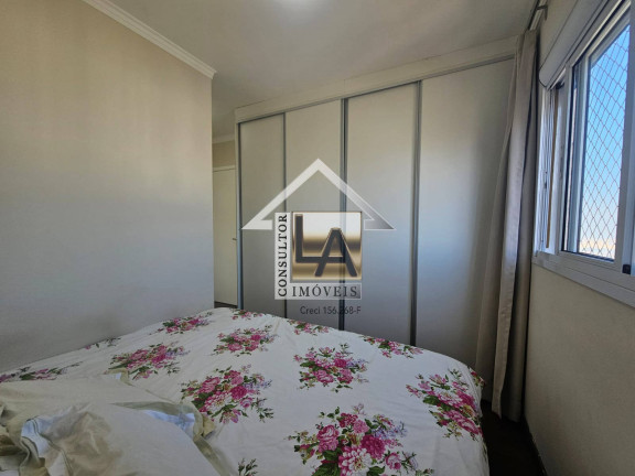 Imagem Apartamento com 2 Quartos à Venda, 66 m² em Vila Andrade - São Paulo