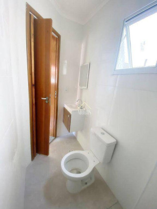 Imagem Cobertura com 2 Quartos à Venda, 88 m² em Vila Príncipe De Gales - Santo André Imagem Cobertura com 2 Quartos à Venda, 88 m² em Vila Príncipe De Gales - Santo André