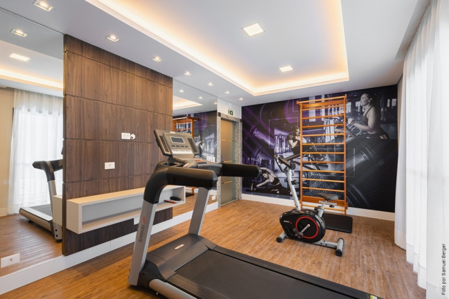 Imagem Cobertura com 3 Quartos à Venda, 173 m² em Juvevê - Curitiba Imagem Cobertura com 3 Quartos à Venda, 173 m² em Juvevê - Curitiba